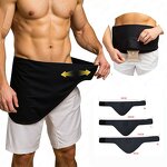 Ostomy Bag Cover Manufacturer - OEM Washable Stoma Pouch Cover