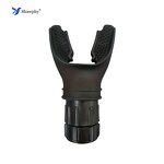 Breathing Trainer Factory - OEM Adjustable Resistance Lung Trainer