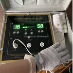 Electrode Gloves Manufacturer - OEM Conductive Silver Fiber Gloves