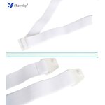 Stoma Reinforcement Belt Factory - OEM Extendable Ostomy Strap