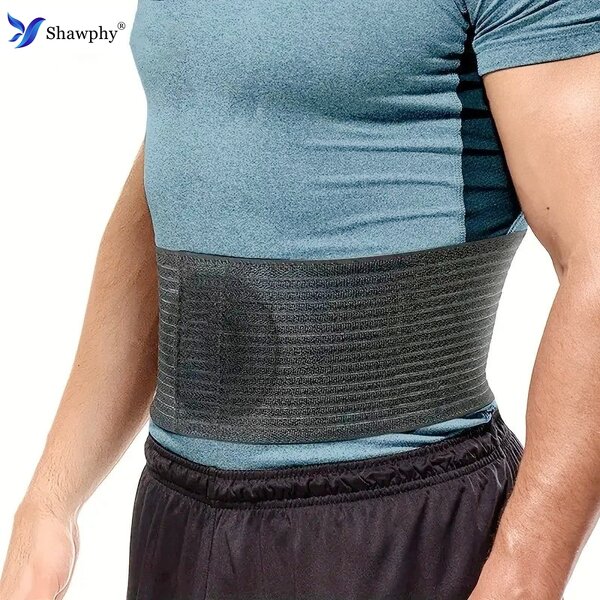 Umbilical Hernia Belt Manufacturer - OEM Adjustable Buckle Rehabilitation