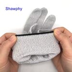 EMS Gloves Manufacturer - OEM Customizable TENS Physiotherapy Gloves