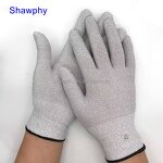 TENS Gloves Supplier - OEM Silver Fiber Pain Relief Massage Gloves