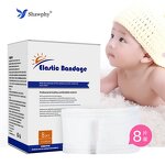 Baby Hernia Belt Factory - OEM Disposable Cotton Umbilical Belt