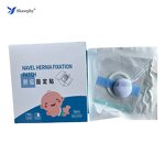 Baby Hernia Patch Supplier - OEM Waterproof Cotton Navel Patches