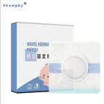 Baby Hernia Patch Factory - OEM Umbilical Hernia Patch 5pcs/box
