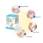 Baby Hernia Belt Factory - OEM Disposable Cotton Umbilical Belt