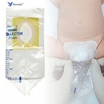 Pediatric Urine Bag Manufacturer - OEM Sterile CE Certified Drainage Bag
