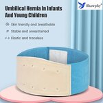 Newborn Hernia Belt Factory - OEM Infant Inguinal Umbilical Belt