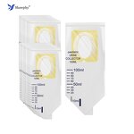 Pediatric Urine Bag Manufacturer - OEM Sterile CE Certified Drainage Bag