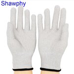 EMS Gloves Manufacturer - OEM Customizable TENS Physiotherapy Gloves