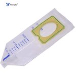 Pediatric Urine Bag Supplier - OEM Spill Proof Medical Grade Bag