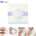 Baby Hernia Patch Supplier - OEM Waterproof Cotton Navel Patches