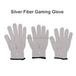 DDS Gloves Factory - OEM Conductive Silver Fiber Bio Therapy Gloves