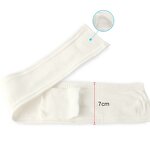 Baby Umbilical Belt Supplier - OEM Newborn Soft Cotton Belly Band