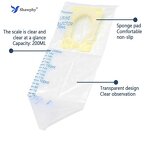 Urine Leg Bag Factory - OEM Disposable Sterile Pediatric Bag