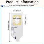 Urine Leg Bag Factory - OEM Disposable Sterile Pediatric Bag