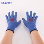 Conductive Gloves Factory - OEM Silver Fiber DDS Therapy Gloves