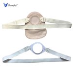 Stoma Belt Manufacturer - OEM Custom Ostomy Bag Support Belt