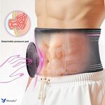 Hernia Belt Manufacturer - OEM Adjustable Abdominal Support Belt
