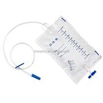 Pet Urine Bag Manufacturer - OEM Sterile Animal Drainage Catheter Bag