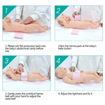 Infant Hernia Belt Manufacturer - OEM Breathable Cotton Therapy Belt