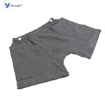 Ostomy Underwear Supplier - OEM Men Cotton Catheter Underwear