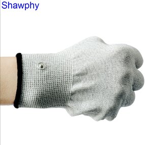 EMS Gloves Manufacturer - OEM Customizable TENS Physiotherapy Gloves