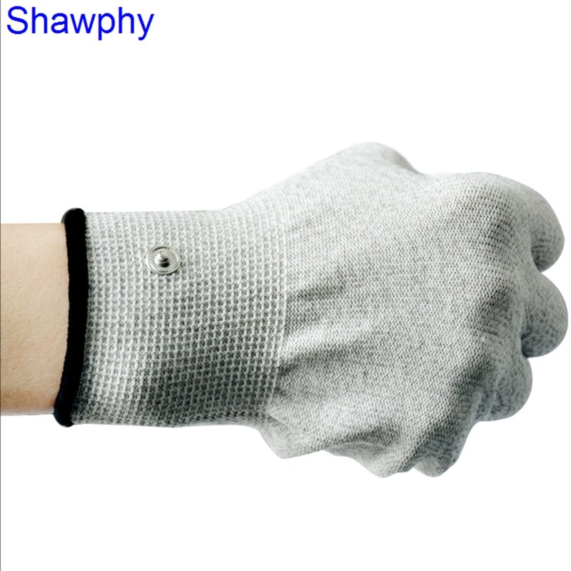 EMS Gloves Manufacturer - OEM Customizable TENS Physiotherapy Gloves