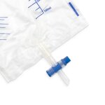 Urine Drainage Bag Supplier - OEM Disposable Anti-Reflux Storage Bag