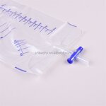 Pet Urine Bag Manufacturer - OEM Sterile Animal Drainage Catheter Bag