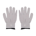 TENS Gloves Supplier - OEM Silver Fiber Pain Relief Massage Gloves