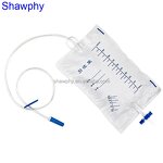 Urine Drainage Bag Supplier - OEM Disposable Anti-Reflux Storage Bag