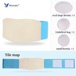 Newborn Hernia Belt Supplier - OEM Cotton Ozone Disinfecting Belt