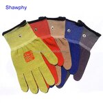 Conductive Gloves Factory - OEM Silver Fiber DDS Therapy Gloves