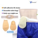 Stoma Belt Supplier - OEM CE Certified Reusable Medical Belt