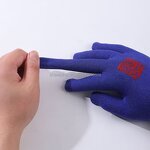 Conductive Gloves Factory - OEM Silver Fiber DDS Therapy Gloves