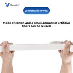 Stoma Reinforcement Belt Factory - OEM Extendable Ostomy Strap
