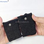 Electrotherapy Kit Manufacturer - OEM Silver Fiber Physiotherapy Kit