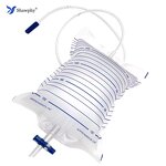 Urine Drainage Bag Manufacturer - OEM Medical Catheter Bag