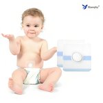 Baby Navel Patch Factory - OEM Waterproof Cotton Hernia Patch