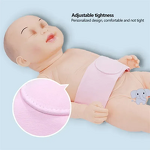 Infant Hernia Belt Manufacturer - OEM Breathable Cotton Therapy Belt