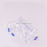 Pet Urine Bag Manufacturer - OEM Sterile Animal Drainage Catheter Bag