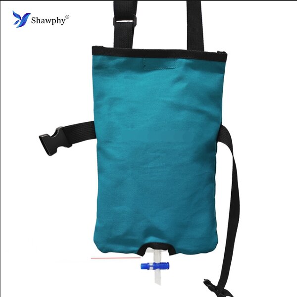 Urine Bag Holder Manufacturer - OEM Waist Catheter Bag Storage Pouch