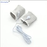 Electrotherapy Kit Manufacturer - OEM Silver Fiber Physiotherapy Kit