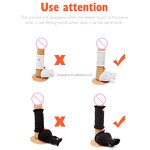 Electrotherapy Kit Manufacturer - OEM Silver Fiber Physiotherapy Kit