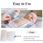 Newborn Hernia Belt Supplier - OEM Medical Grade Cotton Hernia Belt