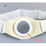 Colostomy Bag Manufacturer - OEM Reusable Infrared Disinfecting Bag