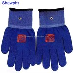 Conductive Gloves Factory - OEM Silver Fiber DDS Therapy Gloves