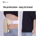 Stoma Belt Supplier - OEM CE Certified Reusable Medical Belt